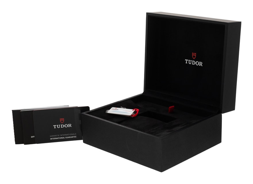Tudor Black Bay Chrono M79360N-0008 Image 4
